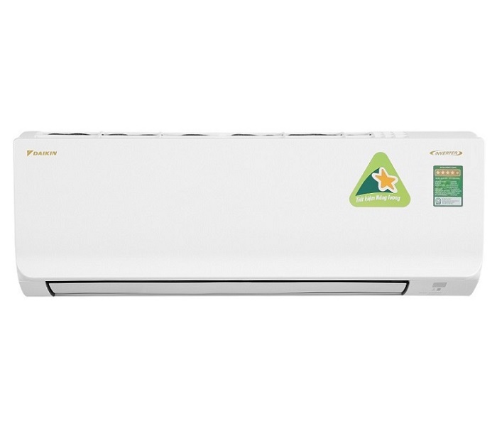 ĐIỀU HÒA DAIKIN INVERTER 1HP FTKA25UAVMV
